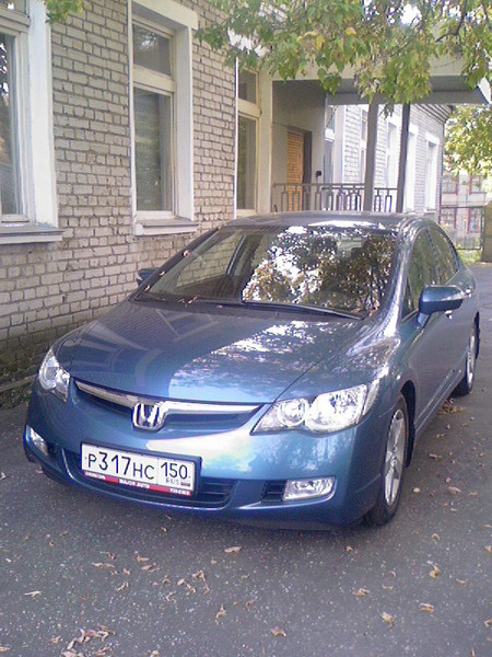 Александр Бурцев