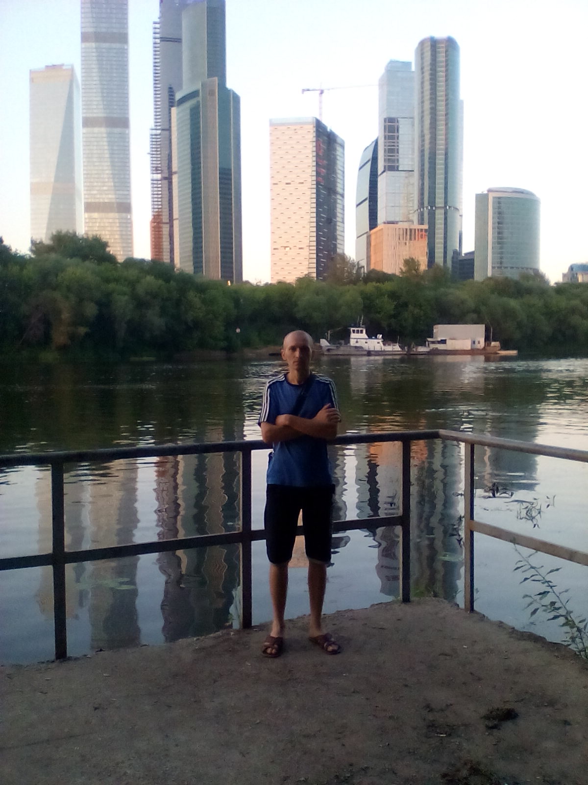 Юрий Кондратенко