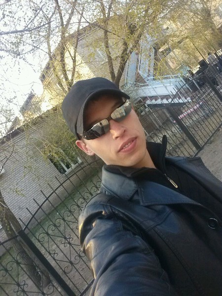 Валерий Воронцов