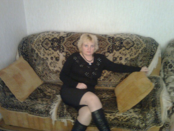 Наташа Тряхова