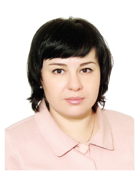 Гульназ Губайдуллина (Янгирова)