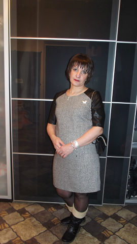Ирина Иваненко