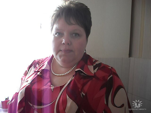 Светлана Кузнецова