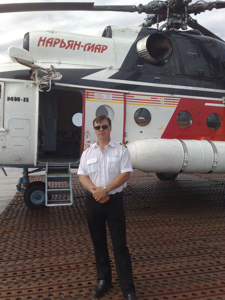 Владимир Грудков