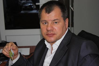 Вячеслав Костяков