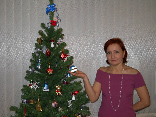 Галина Валеева