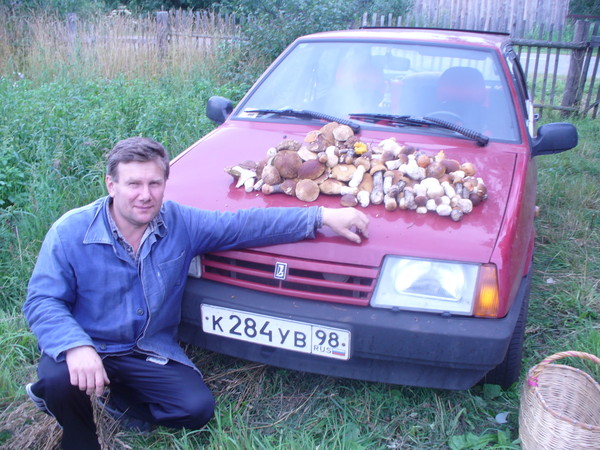 Владимир Иванов