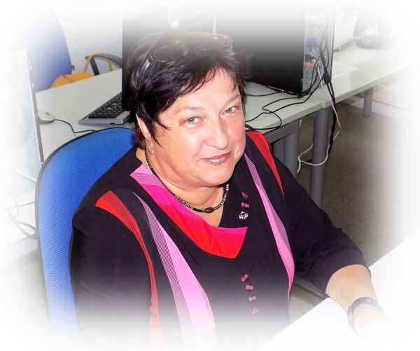 Галина Сотина