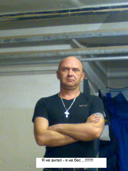 Виталий Шляпин