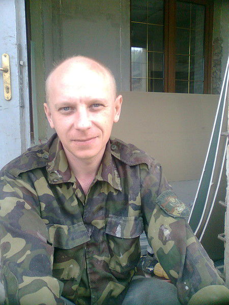 Денис Кравченко