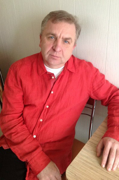 Марат Умяров