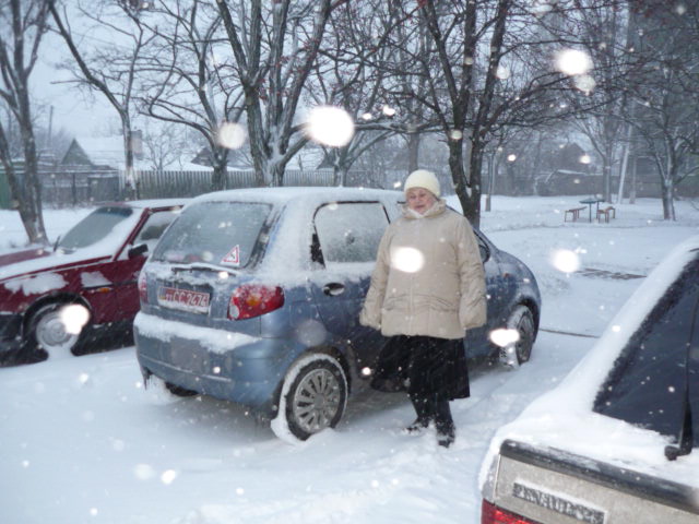 Нина Кононенко