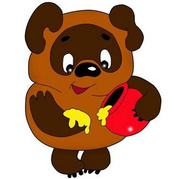 Владимир Vinni (Который Puh)