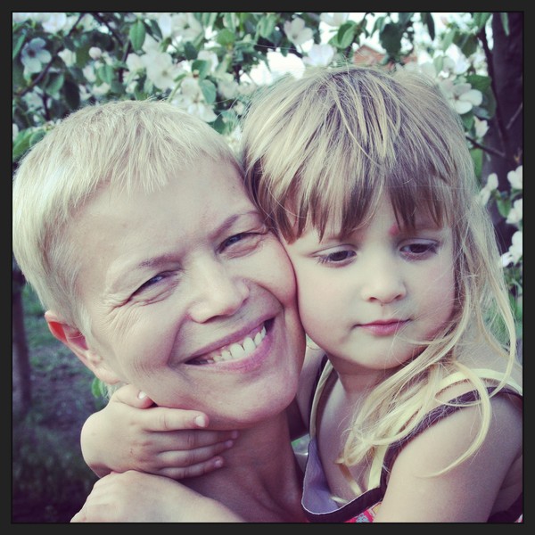 Екатерина Беляева