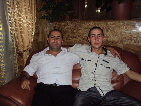 Harut Poghosyan