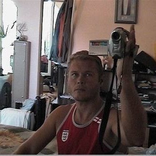 Алексей Букреев