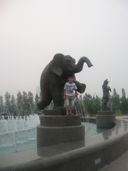 Болат Садыкулы