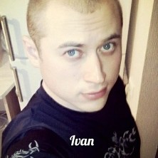 Иван Клепиков