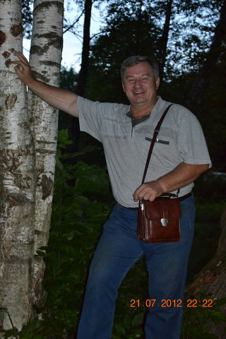Sergey Smirnov