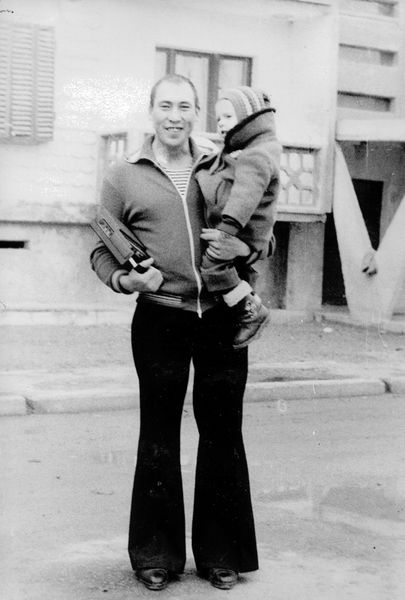 Сергей Васильев