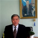 Жанайдар Нурмаганбетов