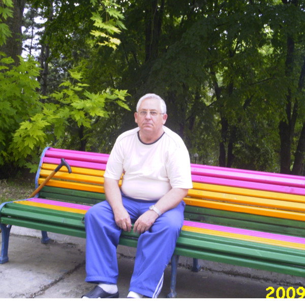 Anatoliy Krokin