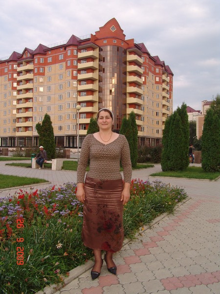 Луиза Ххх