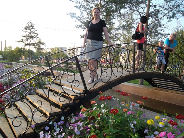 Светлана Мелехова