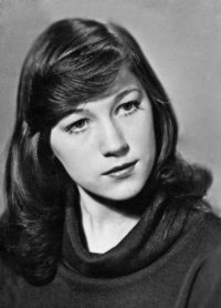 Елена Макурина