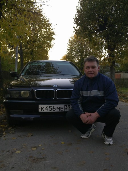Олег Каваляускас
