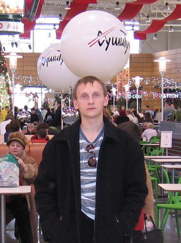 Александр Рожков