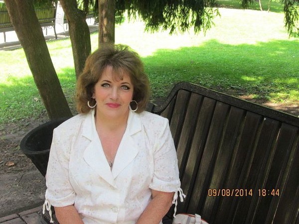 Тамара Коновалова