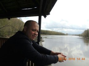 Антон Маевский