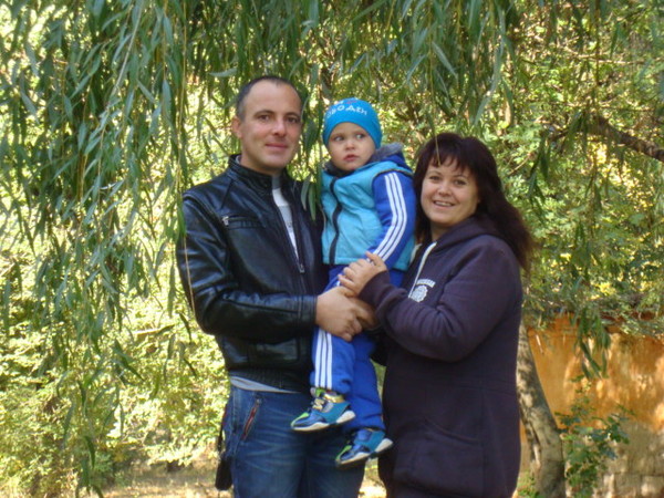 Александр Ткаченко