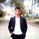 Константин... Криворогов...