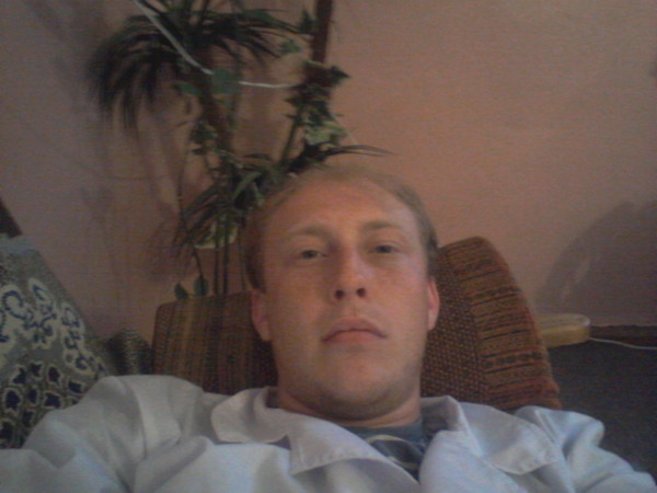 Александр Юк