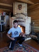Рина? Азнабакиев
