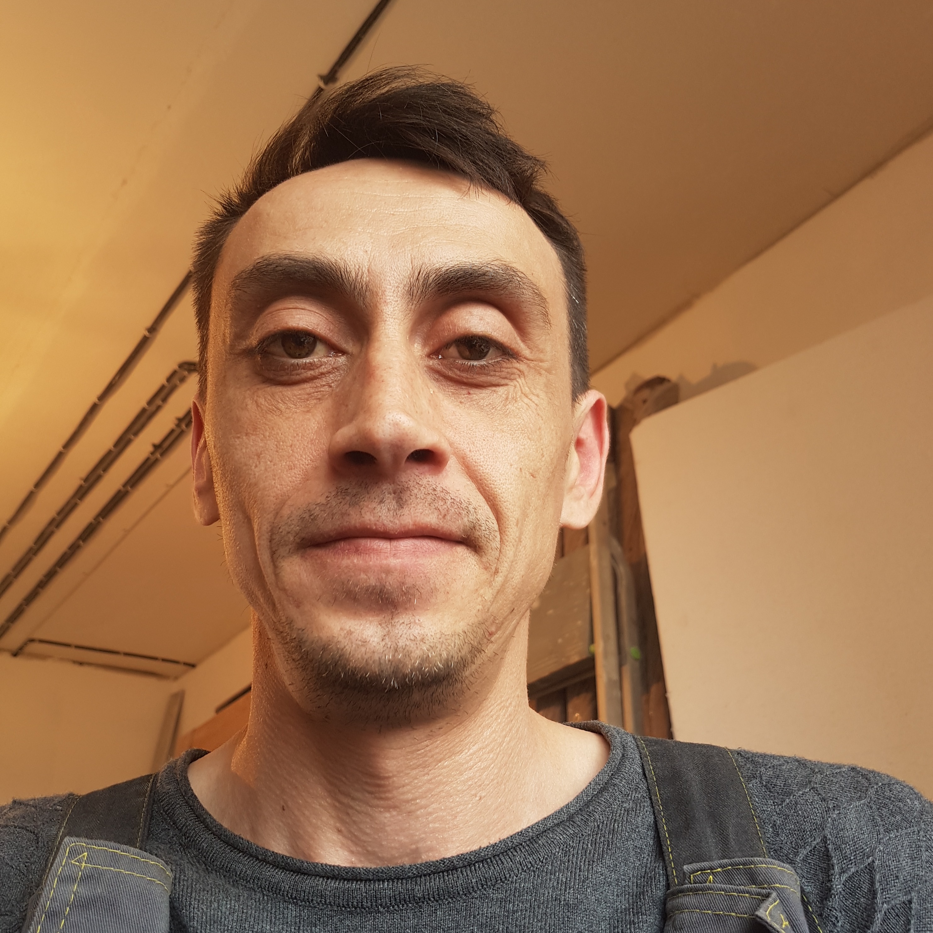 Константин Надеев