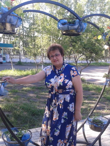 Галина Яковлева  Шереметьева