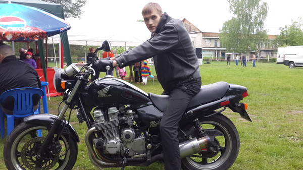Александр Соловьев