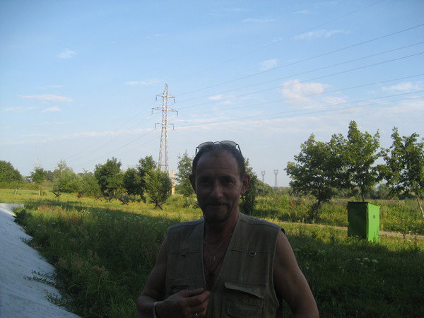 Алексей Стракович
