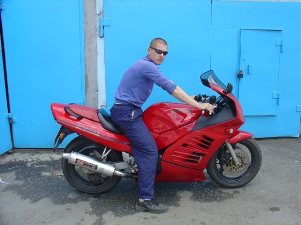 Дмитрий Воронин