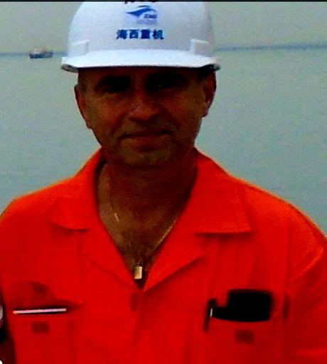 Сергей Никулин