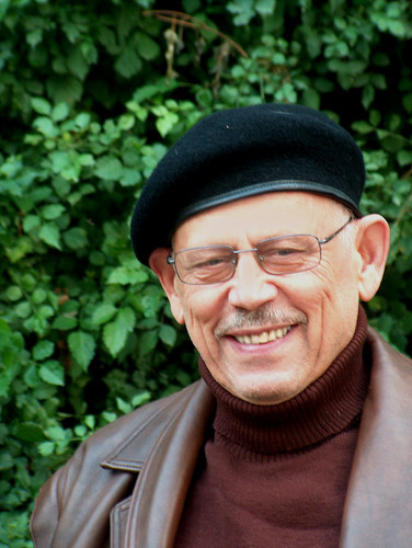 Марк Зак