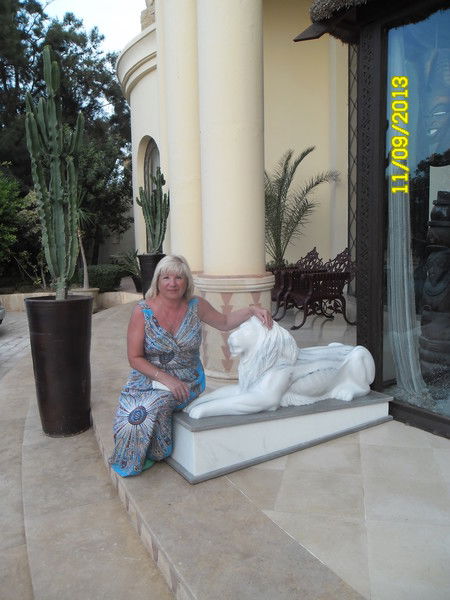 Татьяна Королева (Кузьмичева)