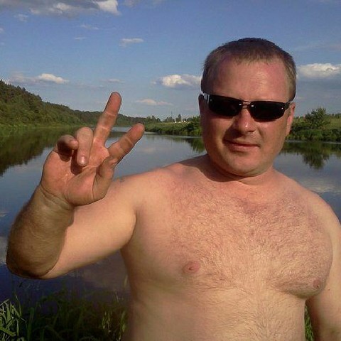 Алексей Смирнов