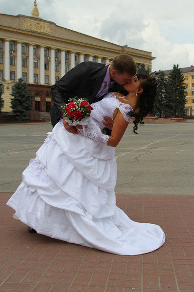 Анастасия Барбашина