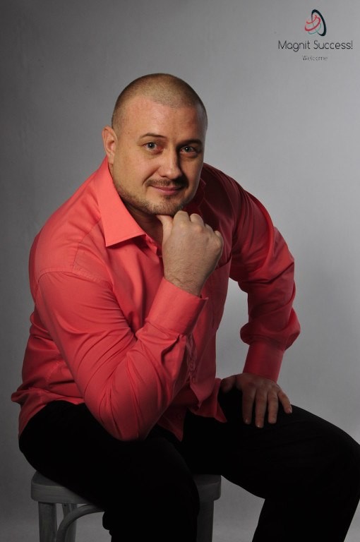 Сергей Кудрявцев