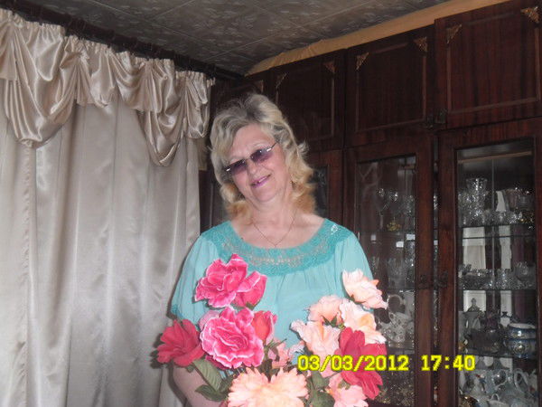 Светлана Порутчикова