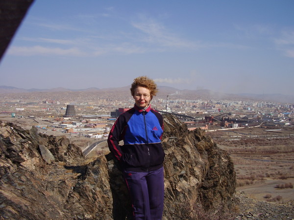 Светлана Ольцева